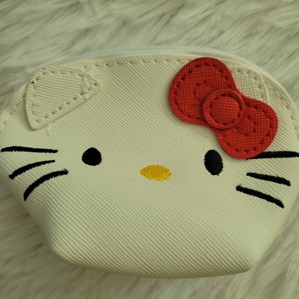 Hello Kitty new hello